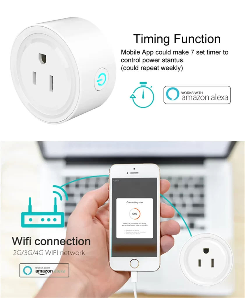 sls smart plug